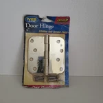 4" Round Corner Door Hinge, Ives Schlage. Fixed Price $16.89.