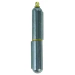 Zoro Select Lift-off Hinge, Steel, Weld-. Fixed Price $17.00.