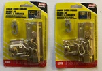 Mag Security Chain Guard Door Lock Home Altocraft Set Of 2 8709. Fixed Price $19.99.