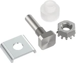 Shower Door Hinge Pin Kit With Pivot Bushing For Framed Swing. Fixed Price $36.08.