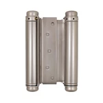 Stone Harbor Hardware Heavy-duty Double Acting Spring Hinge, 6 Inches, Fits D.... Fixed Price $170.28.