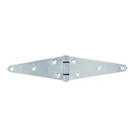 Stanley-national Hardware 4-IN Zinc Gate Hinge. Fixed Price $8.95.