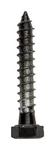 National Hardware N179-158 Steel Hex Lag Bolt 1-1/2 LX1/4 HX3/8 Head Dia. In.. Fixed Price $16.56.