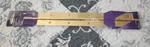 Hillman Brass Surface Mount Continuous Hinge, 12 X 1-1/2 In. W/screws. Fixed Price $8.00.