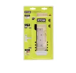 Ryobi Door Hinge Template Tool A99HT3 New Framing Carpenter. Fixed Price $19.00.