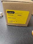 Stanley Security CEFBB168-58 X US3 Electrified Hinge Golden Brass (RS0005). Fixed Price $50.00.