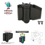Truclose Regular Duty Hinges, For Self Closing Metal And Wood Gates Up T.... Fixed Price $63.99.