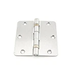 Deltana S35R4BB26D Ball Bearing Steel 1/2-INCH X 1/4-INCH Radius. Fixed Price $25.78.