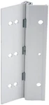 Ives 224HD83 Aluminum Commercial Series 83" Continuous Gear Hinge. Fixed Price $214.92.
