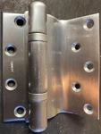 Stanley Handicap Wheelchair 5 Swing Clear Away Hinges Ball Bearing New Veryrare. Fixed Price $55.99.