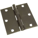 National Hardware Removable Pin Hinges N176-636 V512 Lot Of. Fixed Price $14.99.