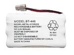 Uniden BT-446 BT-504 BT-1004 BT-1005 Rechargeable Cordless Telephone Battery. Fixed Price $6.95.