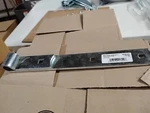 Hardware Essentials 851918 Gate Hinge Strap, 10 Dimensions, Steel,.... Fixed Price $15.00.