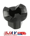 Oem Frigidaire Refrigerator Door Hinge Bearing Inv# LR2588. Fixed Price $54.82.