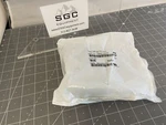 Harting Han 16B-GG-QB-M40 Double Locking Level Hood Pn: 19300160438 Connector. Fixed Price $30.00.