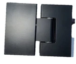 Glass Shower Door Hinges 180 Degree 2 Pack, Frameless To Fo.... Fixed Price $44.99.