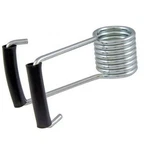 Spring Hinge Door Closer, Fits On Most Butt Pins, 2-PACK. Fixed Price $21.07.