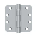 Deltana S44R5HDB 4" X Ball Bearing 5/8" Radius Corners Mortise. Fixed Price $29.27.