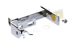 Fits Beverage Air NDE21FI101 Door Hinge Assembly, Bottom, Right Hand, Chrome. Fixed Price $465.99.