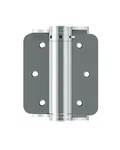 3 Inch Self-closing Door Hinges 2-PACK Adjustable Storm And Screen Full .... Fixed Price $24.56.