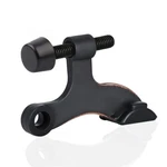 Pack Everbilt Oil Rubbed Bronze Hinge Pin Doorstopper Bumper 28237. Fixed Price $11.95.