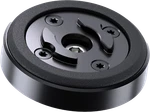 Connect Anti Vibration Module Spc+ Black 52829 New. Fixed Price $39.99.