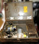 Old School Vintage Stanley H-297 Builder's Router-planer Door Jamb Etc. Kit. Fixed Price $77.77.