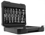 Wen FB5114 14-PIECE Forstner Bit Set With Carrying Case. Fixed Price $54.24.