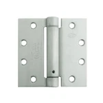 Lot Of X Ives 3SP1 4.5" 652 3-KNUCKLE Spring Hinge. Fixed Price $29.99.