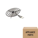 AP2027813-A Oem For Kenmore Cooktop Oven Burner Surface Unit Element 8" 2100W Bl. Fixed Price $105.55.