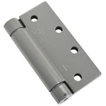 Stanley Security 2060R 4-1/2X4-1/2 Hinge Primed For Painting. Fixed Price $10.87.