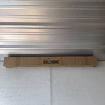 Cal Home Sliding Door Hardware Tms SWD11 8 Ft-orb-ct U-guide H144F30Y0061. Fixed Price $40.00.