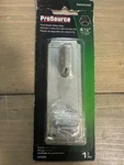 Fixed Or Swivel Staple Safety Hasp/hinges Prosource Choose Multiple Sizes Nos. Fixed Price $12.95.