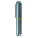 Zoro Select Lift-off Hinge, Steel, Weld-. Fixed Price $25.00.