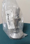 S&w Level-it Leveling Mount 1/2-13 Thread, 2" Length, 7/8" Base, 5,000 Lb Cap. Fixed Price $9.50.