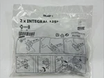 Ikea X Integral 125 Degree 701.323.75 Soft Close Cabinet Door Hinges New. Fixed Price $10.00.