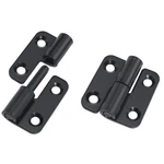 Itrolle 2PCS 304 Stainless Steel 1.5INCH Right Handedness Lift Off Hinges.... Fixed Price $13.14.