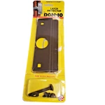 Don Jo LP-307-DU Latch Protector For Aluminum Door Duronotic 7". Fixed Price $9.99.