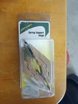 Jr Products # 70705 Spring Support Hinge. Fixed Price $12.99.