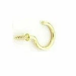 Mintcraft LR384 Prosource Cup Hook, 7/8". Fixed Price $7.25.