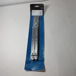 Prime-line Products 3628 Window Hinge 12" Stainless Steel Brand New Box Wear. Fixed Price $16.88.