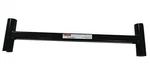 Green Dual Standard/heavy Weight .134 .180 Gauge Commercial Door Hinge. Fixed Price $194.98.