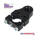Wehrs Machine WM3671500, Jack Screw Mount Bolt-on Vertical 1-1/2IN Tube Performa. Fixed Price $145.93.