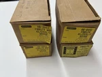 Lot Of Boxes Stanley Hinges 2- FBB179 "** FRB179 Nrp. Fixed Price $49.99.