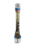 National Mfg 1-1/6X12 Brs Cont Hinge Specialty. Fixed Price $12.12.