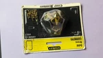Stanley Classic Solid Brass Chest Box Corners Vintage New Old Stock Set Of 4. Fixed Price $12.00.