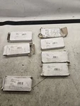 Nostalgic Warehouse 728348 3.5" Ball Tip Residential Square Corners Door Hinge +. Fixed Price $39.76.