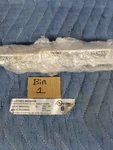 DC97-19700A Samsung Washer Hinge Set Left & Right Part# DC97-16923F DC97-16923D. Fixed Price $15.80.