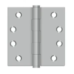 Deltana SS44-R Stainless Steel Residential Hinge X Ball Bearing Option. Fixed Price $43.78.