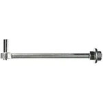 National Mfg/spectrum Brands Hhi N130-674 Bolt Hook, 3/4" X 12", Zinc. Fixed Price $27.03.
